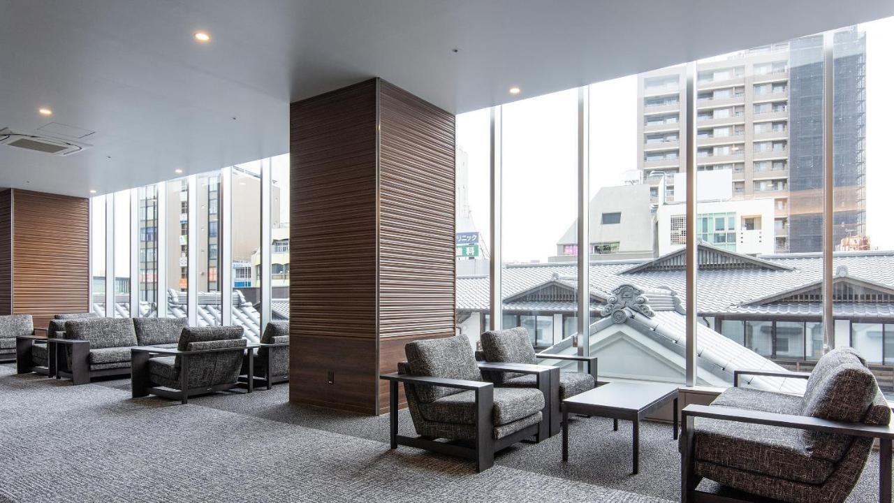 Tenseien Odawara Station Annex Exterior photo